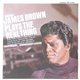 James Brown - James Brown Plays The Real Thing